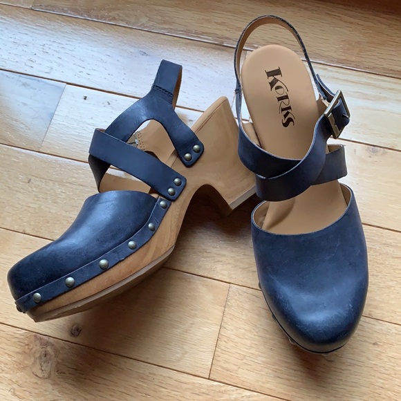 Kork-Ease Shoes - Korks NEW clogs 8.5